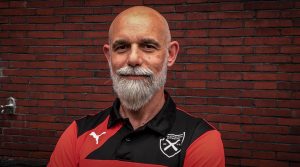 Futsal I Ioannis Karamitsos verstärkt das Trainerteam um Ronaldo Milani